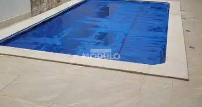 CASA RESIDENCIAL à venda, 3 quartos, 1 suíte, 2 vagas, PARAISO - Araguari/MG