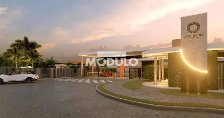 LOTE EM CONDOMÍNIO à venda, Praça Alto Umuarama - Uberlândia/MG