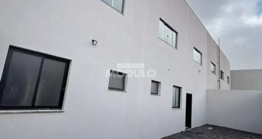 Barracão / Galpão / Depósito para alugar na Avenida Segismundo Pereira, --, Novo Mundo, Uberlândia