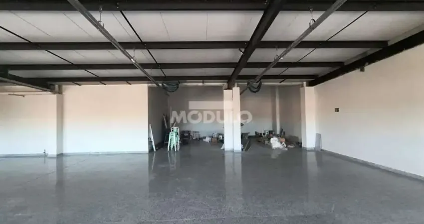 Sala comercial para locação, bairro santa Mônica