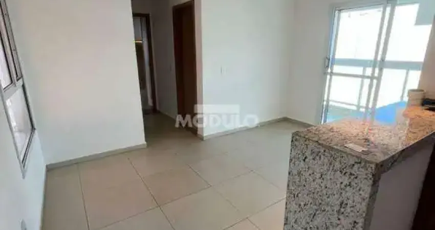 APARTAMENTO à venda, 2 quartos, 1 suíte, 1 vaga, GRAND VILLE - Uberlândia/MG