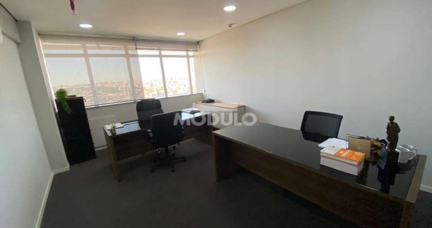 Sala comercial para alugar na Rua Rio de Janeiro, --, Brasil, Uberlândia