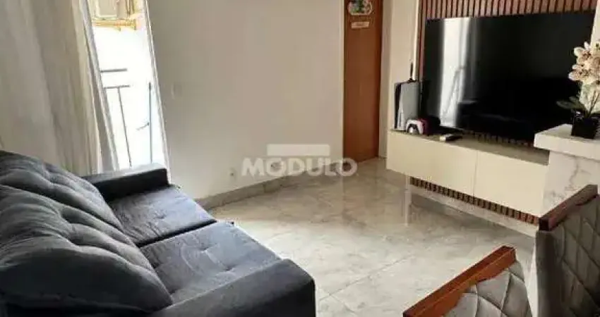 APARTAMENTO à venda, 3 quartos, 1 vaga, Jardim Europa - Uberlândia/MG