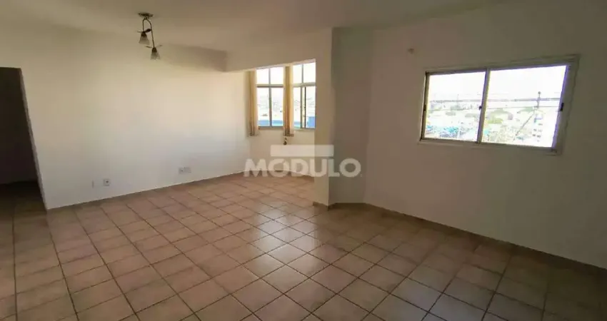 Apartamento residencial para locação, bairro Tabajaras com 3 quartos