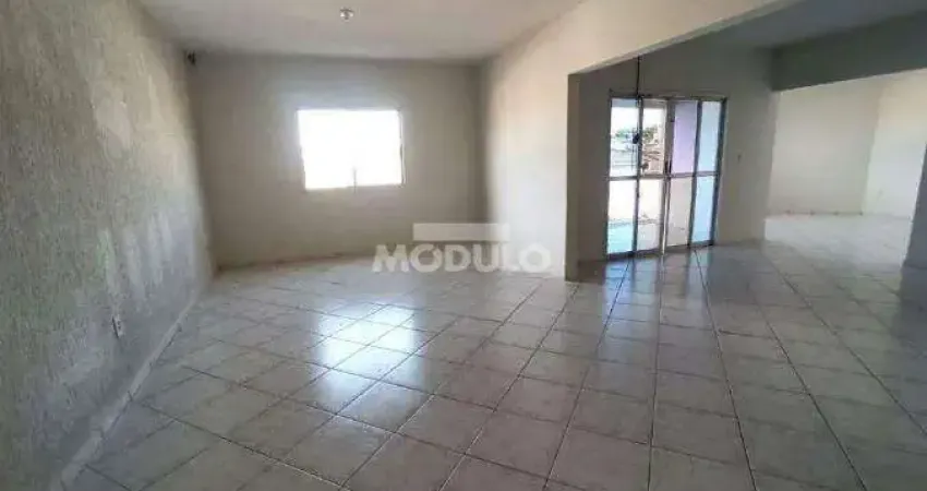 Apartamento com 4 quartos para alugar na AV. ABADIO BONIFACIO SILVA, --, Granada, Uberlândia