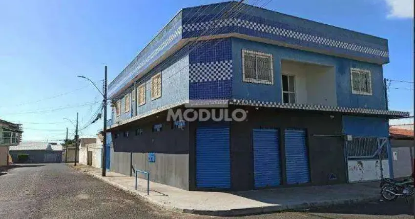 Ponto comercial para alugar na AV. ABADIO BONIFACIO SILVA, --, Granada, Uberlândia