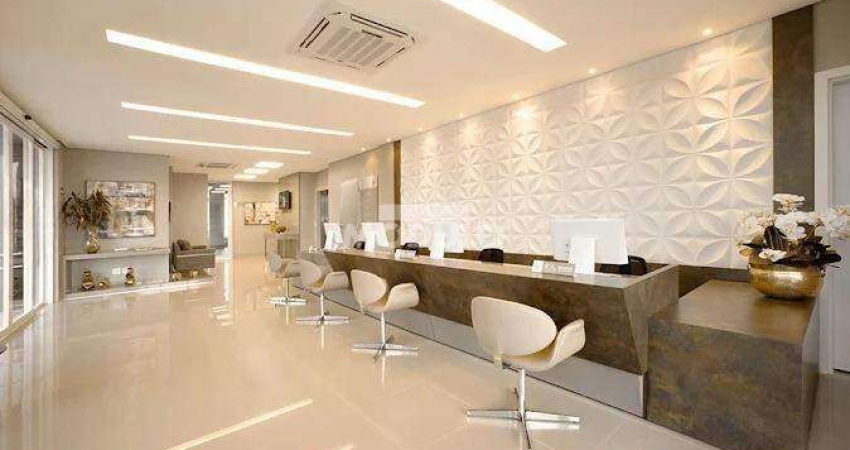 Sala comercial para alugar na Avenida Francisco Ribeiro, --, Santa Mônica, Uberlândia