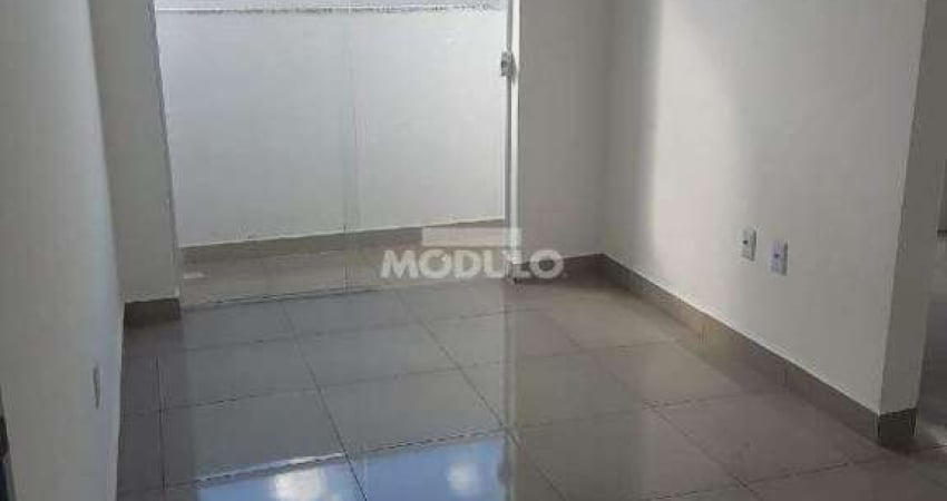 Apartamento à venda na Rua Voluntários da Pátria, --, Tubalina, Uberlândia