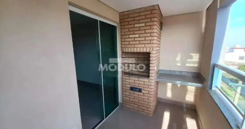 Apartamento residencial para locação, bairro Brasil com 3 quartos