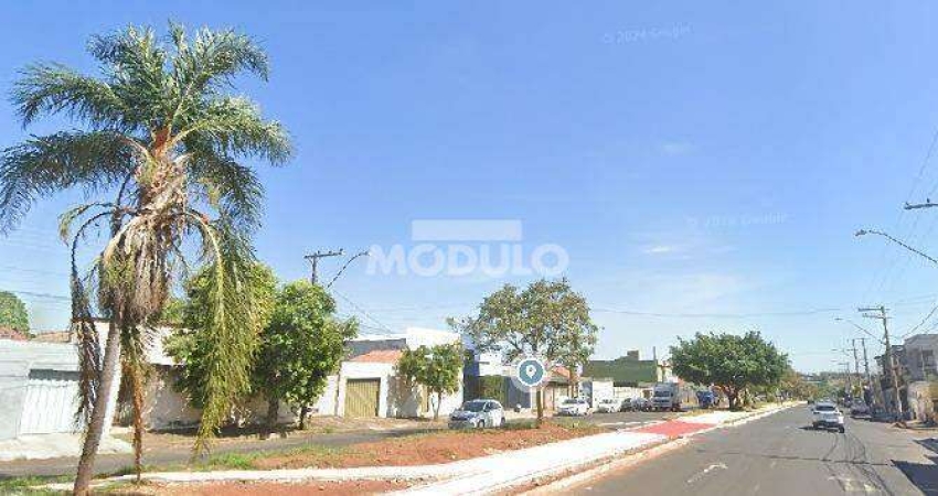 Terreno à venda na Rua Yolanda Ribeiro Cunha, --, Santa Rosa, Uberlândia