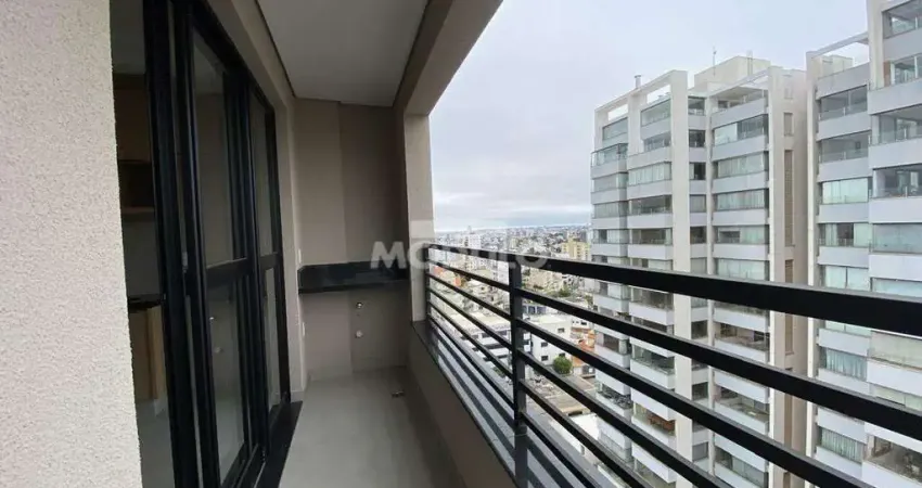 Apartamento/Flat/studio para locação, bairro Saraiva com 1 quarto