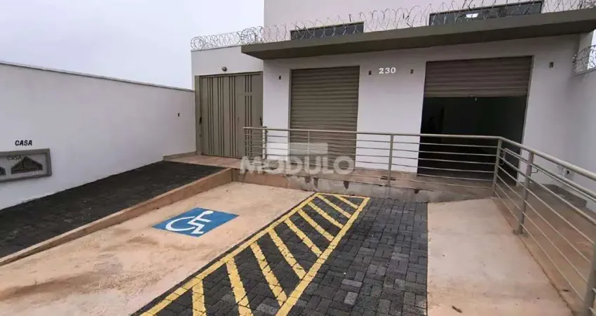 Ponto comercial para alugar na Avenida Quinta Alto Umuarama, --, Aclimação, Uberlândia