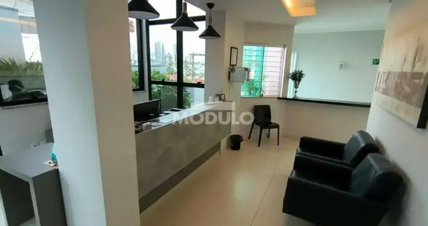 Sala comercial para locação, bairro Lidice