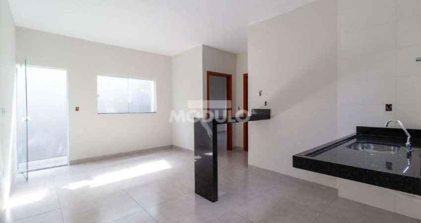 CASA RESIDENCIAL à venda, 1 vaga, Shopping Park - Uberlândia/MG