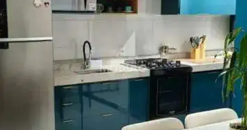 APARTAMENTO à venda, 2 quartos, 1 vaga, Martins - Uberlândia/MG