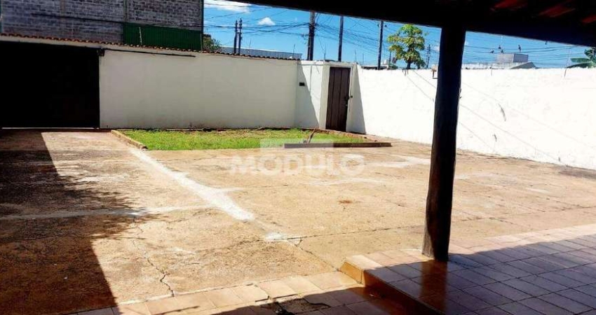 CASA RESIDENCIAL à venda, 3 quartos, 6 vagas, MARTA HELENA - Uberlândia/MG