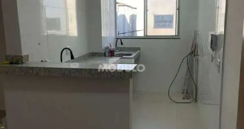 APARTAMENTO à venda, 3 quartos, 1 vaga, Mansour - Uberlândia/MG