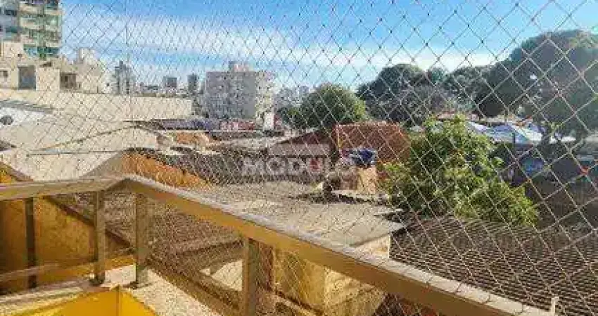 APARTAMENTO à venda, 3 quartos, 1 suíte, 2 vagas, Saraiva - Uberlândia/MG