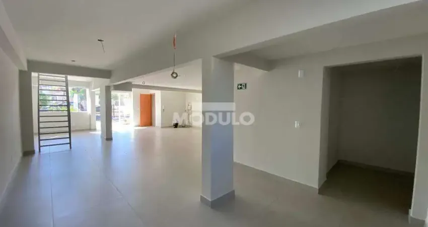 Ponto comercial para alugar na Avenida Espanha, --, Tibery, Uberlândia