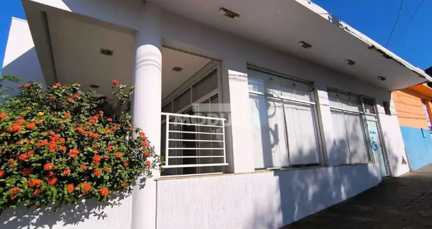 Loja comercial para locação, bairro Osvaldo Rezende
