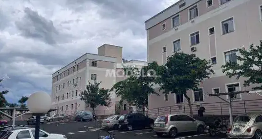 APARTAMENTO à venda, 2 quartos, 1 vaga, Shopping Park - Uberlândia/MG