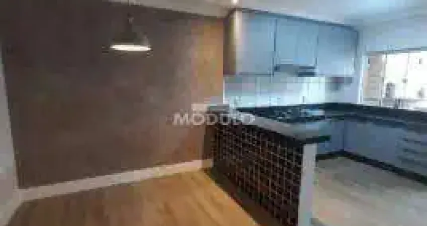 Casa residencial para locação, bairro Granada com 3 quartos