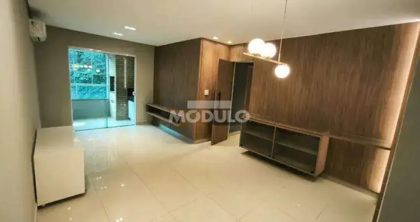 Apartamento residencial para locação, bairro Patrimonio com 3 quartos