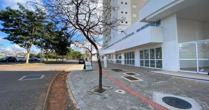 Loja comercial para locação, bairro Fenaja Marileusa