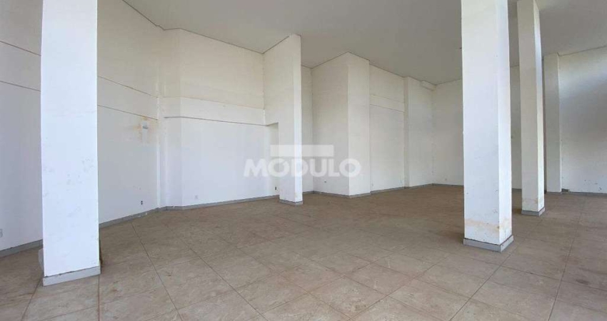 Loja comercial para locação, bairro Granja Marileusa