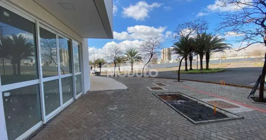Loja comercial para locação, bairro Granja Marileusa