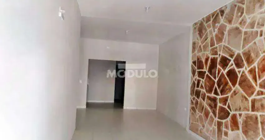 Ponto comercial para alugar na Avenida Raulino Cotta Pacheco, --, Martins, Uberlândia