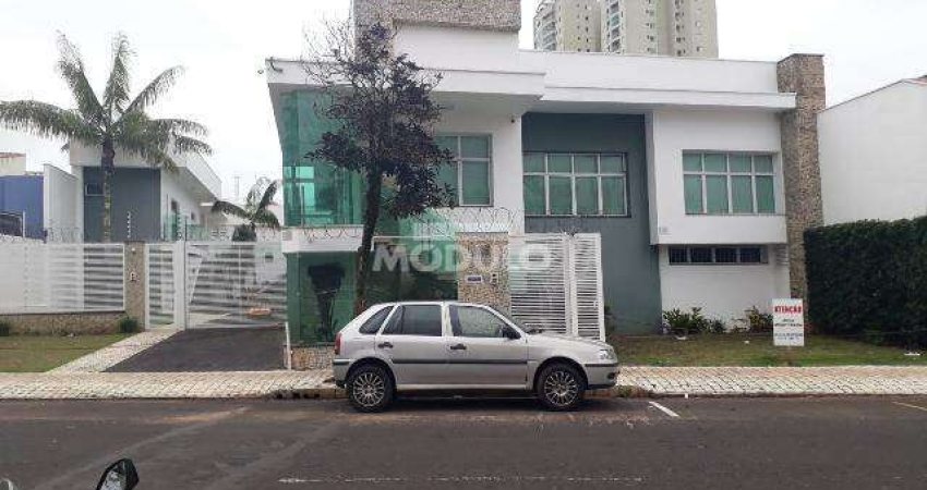 Casa comercial para alugar na Avenida Rio Branco, --, Centro, Uberlândia