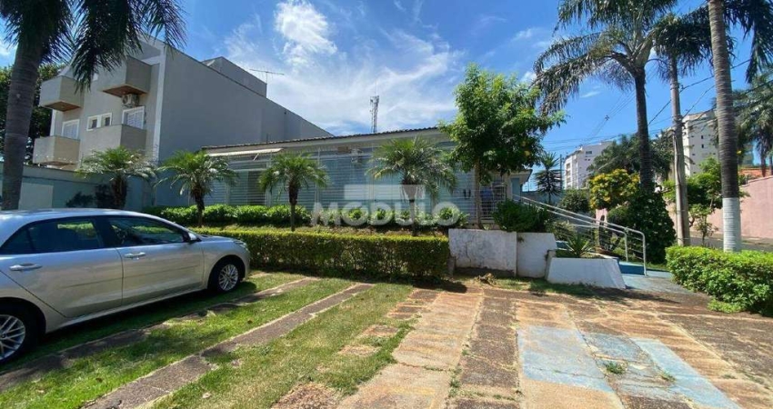 Casa Comrecial para locação, bairro Vigilato Pereira