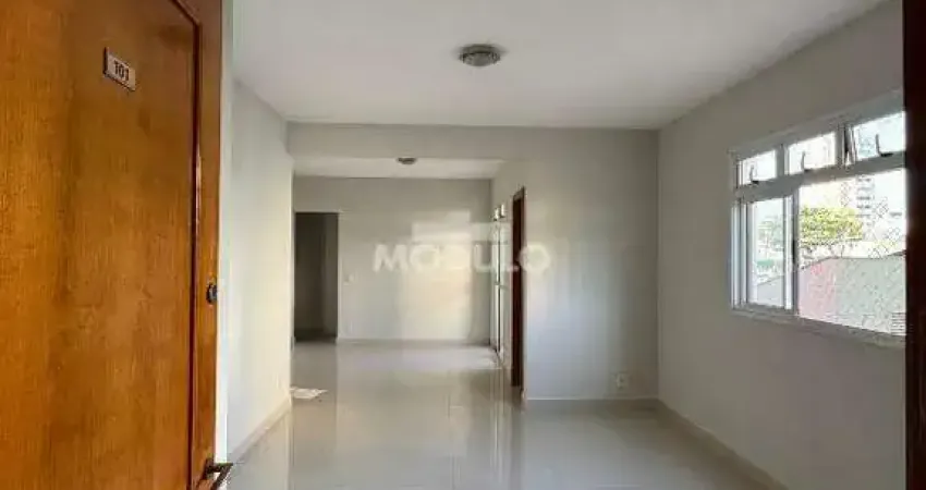 APARTAMENTO à venda, 3 quartos, 3 suítes, 2 vagas, Saraiva - Uberlândia/MG