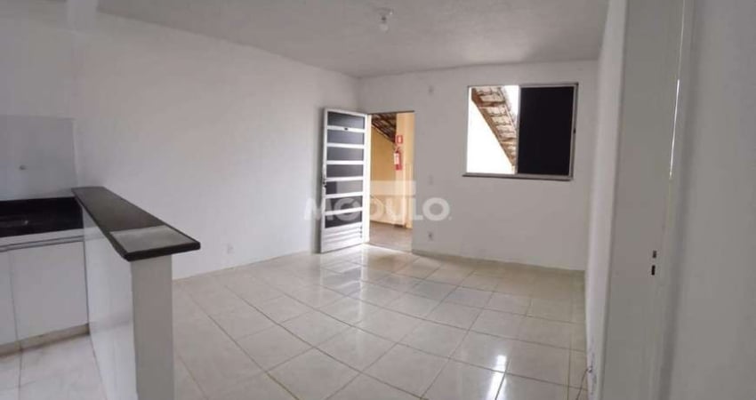 APARTAMENTO à venda, 2 quartos, 1 vaga, Jardim Europa - Uberlândia/MG