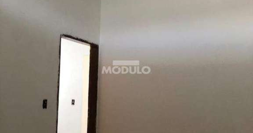 Casa Residencial para locação Bairro Custódio Pereira