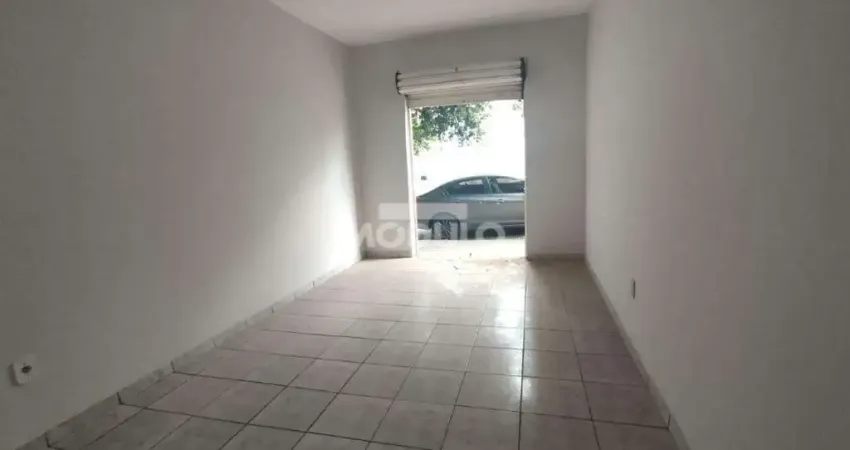 Casa comercial e residencial no Martins
