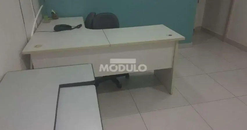 CASA COMERCIAL à venda, CENTRO - Uberlândia/MG