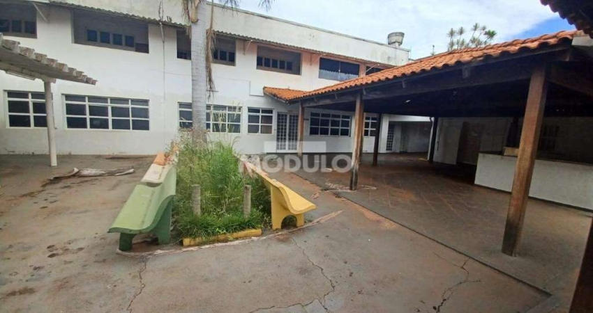 Casa Comercial para locação Bairro Martins