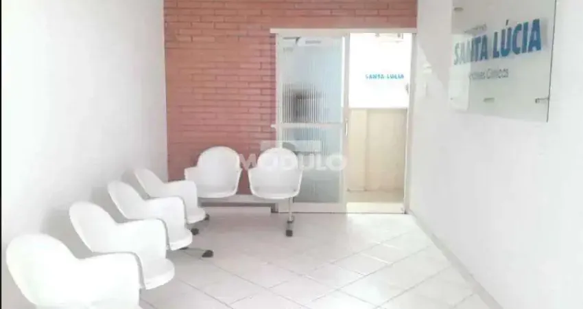 Casa comercial para alugar na Avenida João Pinheiro, --, Centro, Uberlândia