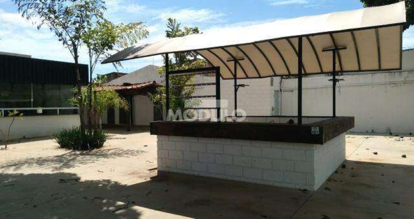 Casa comercial para alugar na Avenida dos Ferreiras, --, Aclimação, Uberlândia