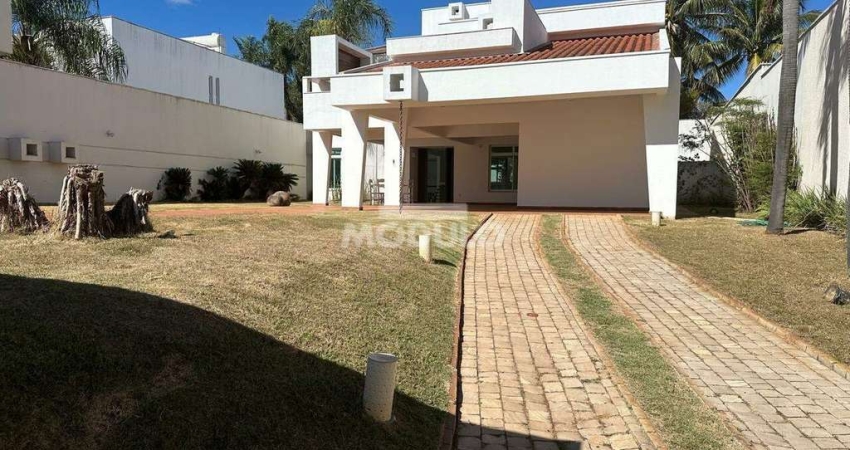 Casa comercial para locação na Morada da Colina