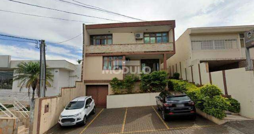 Casa comercial para locação no Bairro Morada da Colina