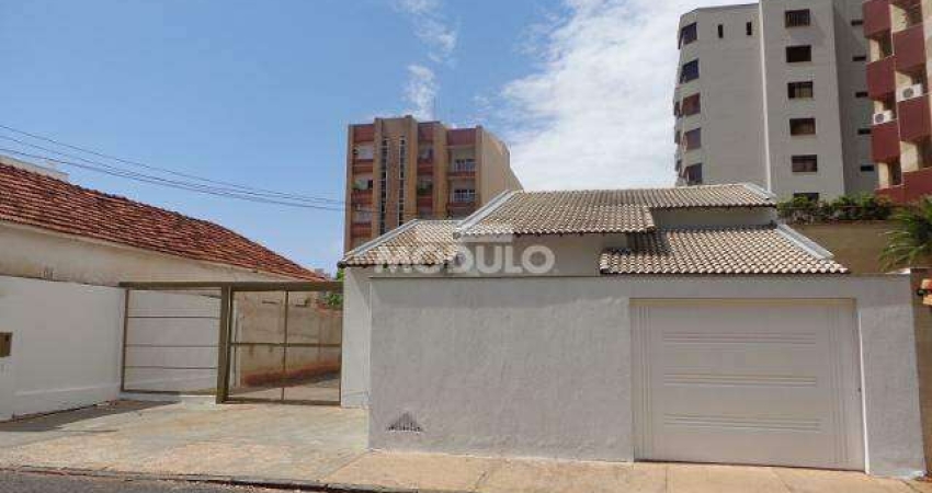 Casa comercial para locação Bairro Martins