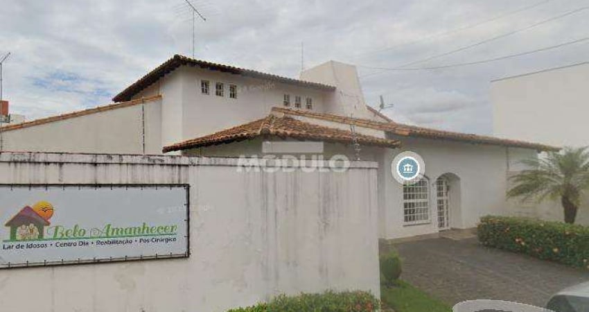 Casa comercial para locação, bairro Lidice