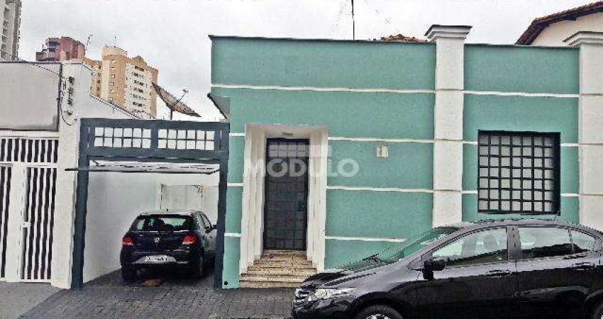 Casa comercial para locação no Centro da Cidade