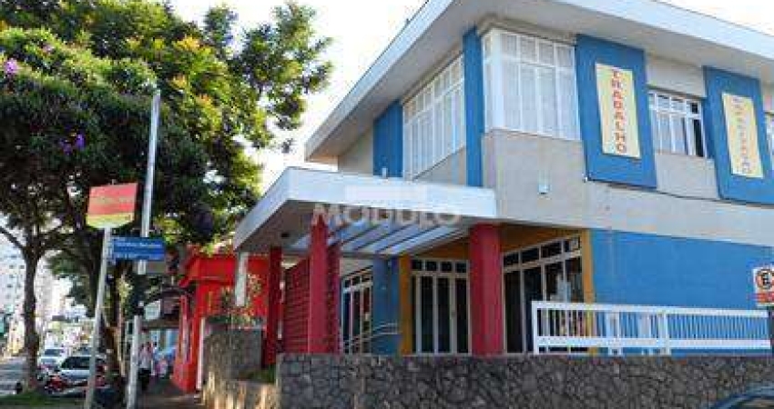 Casa comercial para alugar na Avenida João Pinheiro, --, Centro, Uberlândia