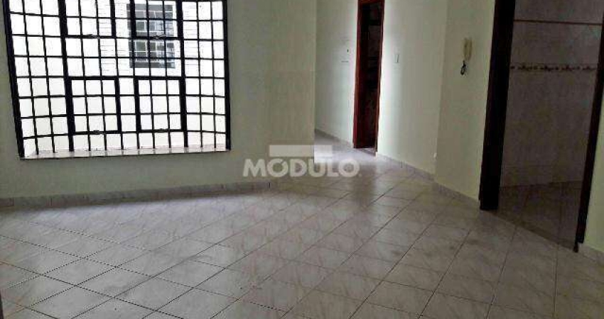 Casa comercial para locação Bairro Martins