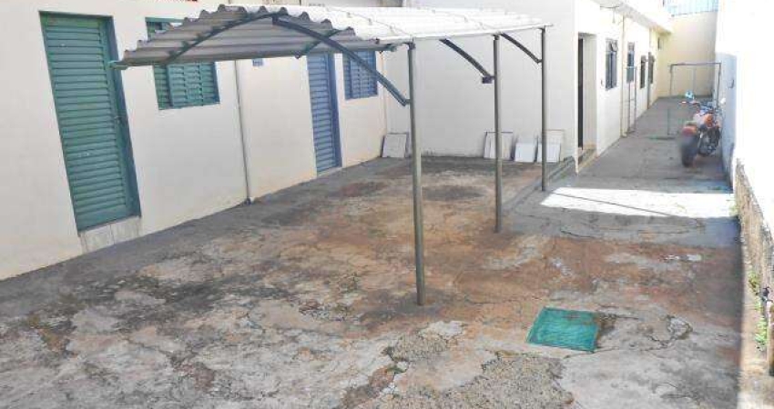 CASA COMERCIAL à venda, 2 quartos, Brasil - Uberlândia/MG