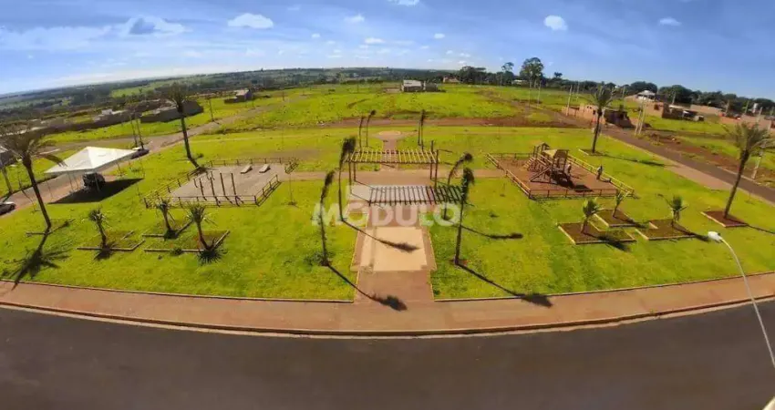 CASA RESIDENCIAL à venda, JARDIM IPANEMA - Uberlândia/MG